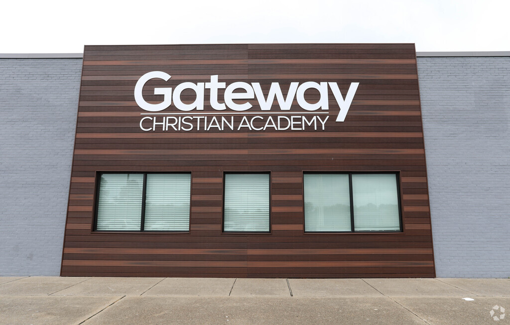 Gateway Christian School has been providing Christ-based education since 1966.