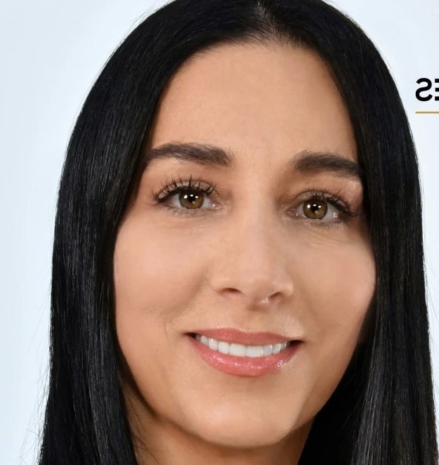 Agent Photo