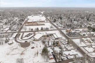 Marble Elementary School