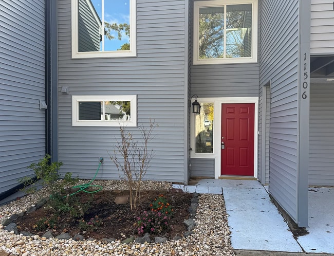 11506 Turn Stone Ct, Charlotte, NC 28226 - photo 4