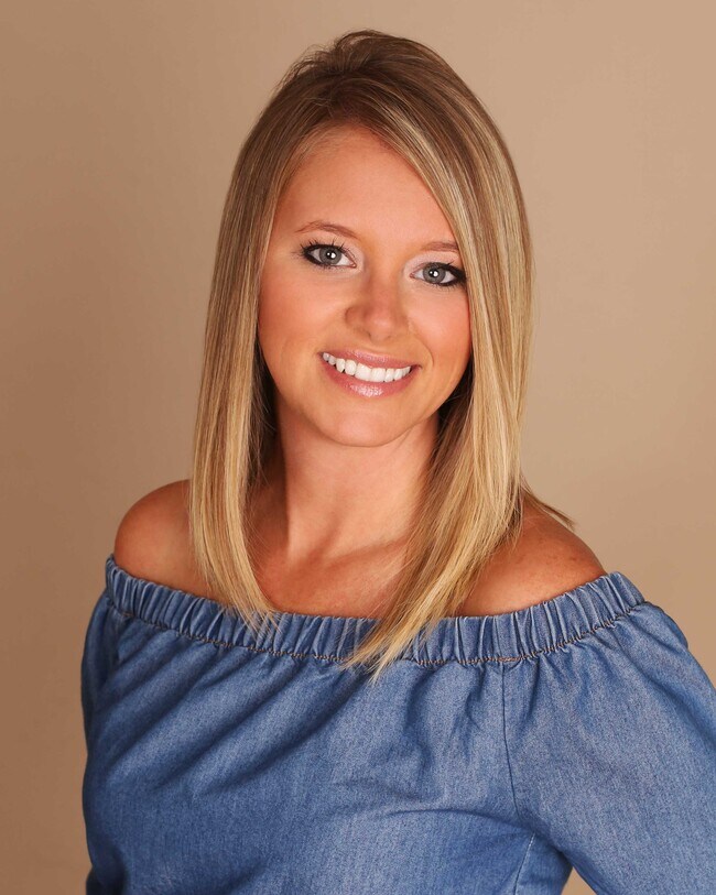 Nichole Thornton