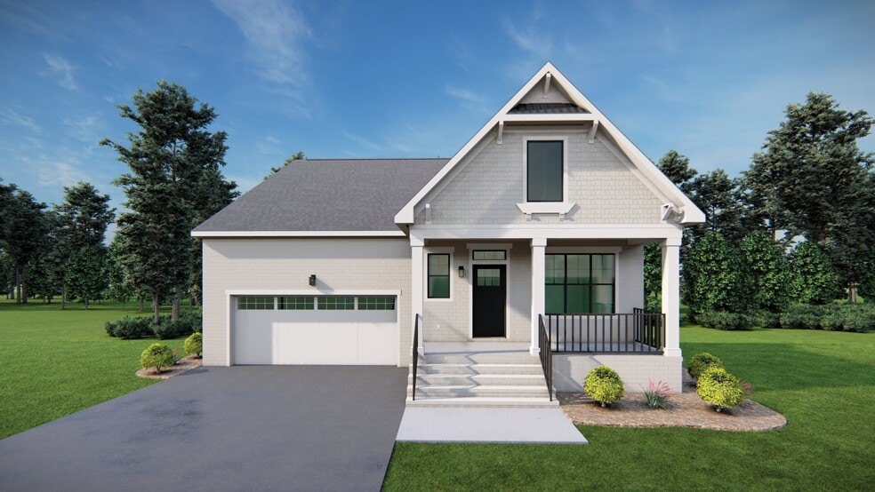 3932 Lantern View Place, Glen Allen, VA 23060 - photo 1