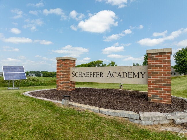 Schaeffer Academy
