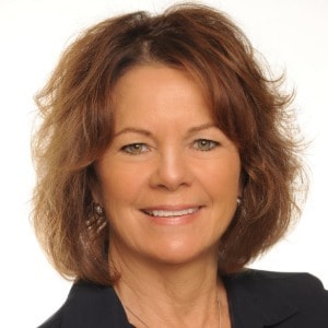Roberta McNamara
