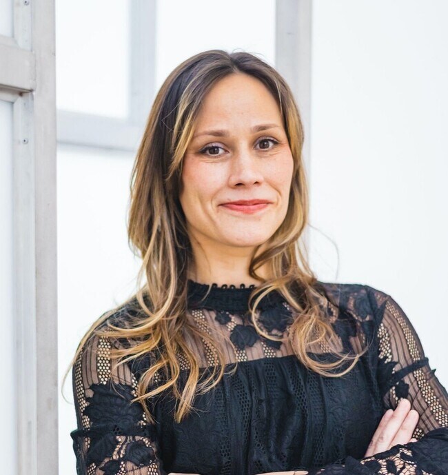 Jennifer Melind