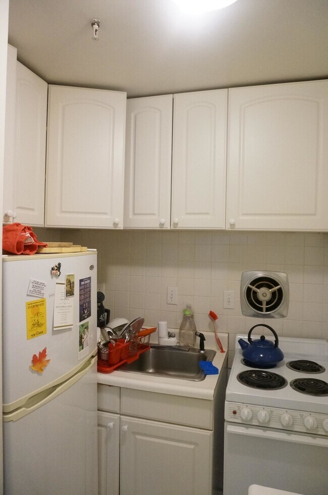 531 Beacon St unit 12, Boston, MA 02215 - photo 2