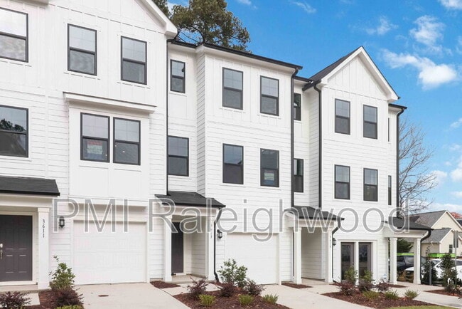 3615 Elm Grv Ln, Raleigh, NC 27604 - photo 3