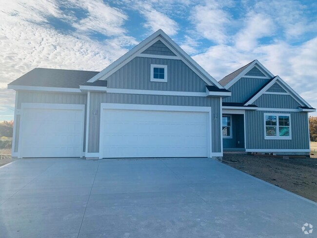 981 Ellerston St NW unit 37473752, Comstock Park, MI 49321 - photo 2