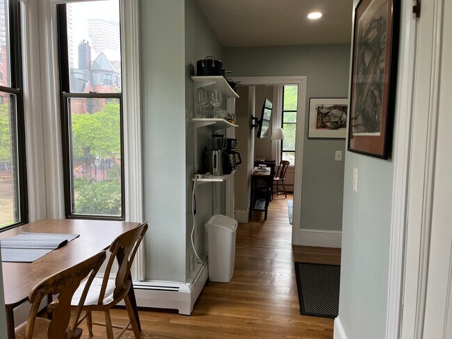 43 Braddock Park unit 2, Boston, MA 02116 - photo 7