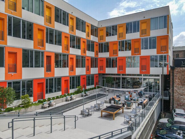 150 N. Third Street Apartments, Columbus, OH 43215 - photo 6