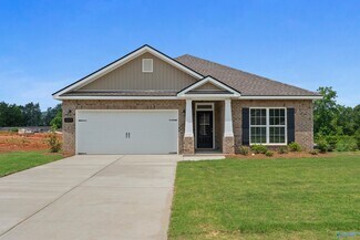 2652 Ajs Arbor Dr NW, Huntsville, AL 35810