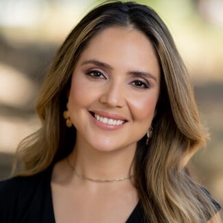 Cristina Gonzalez