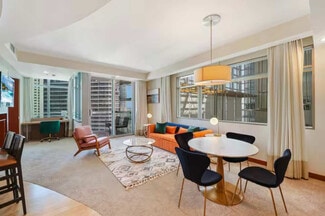 1395 Brickell Ave Unit FL29-ID1328103P, Miami, FL 33131