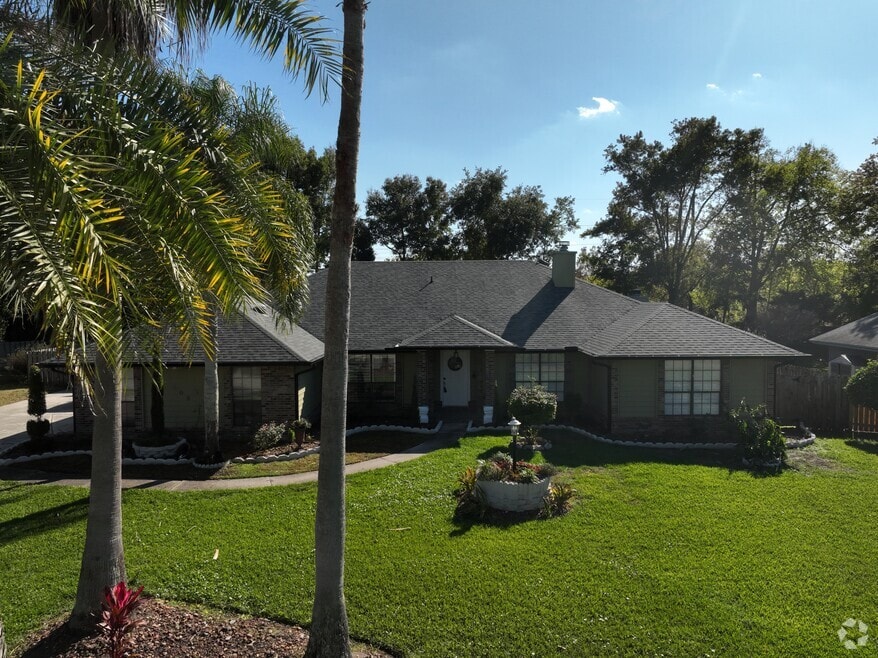 806 Falkirk Ct, Orange Park, FL 32073 - photo 2