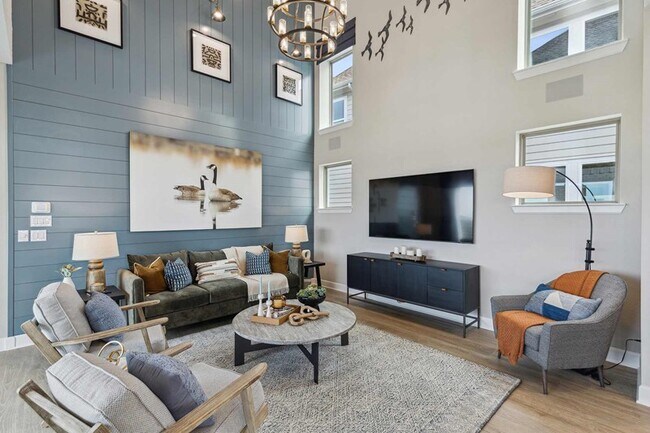 2917 Engelman Dr unit 36491196, McKinney, TX 75071 - photo 7