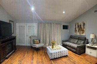 2705 Parham Dr, Shreveport, LA 71109