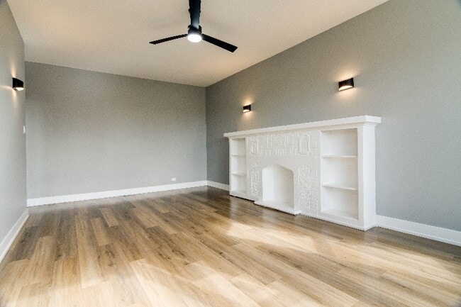 3420 W Dickens Ave unit 2., Chicago, IL 60647 - photo 2