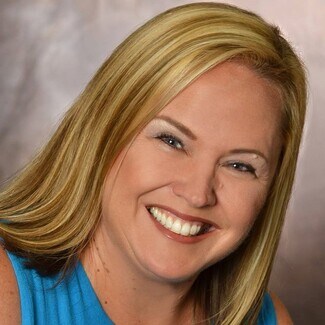 Jeannie Dexter