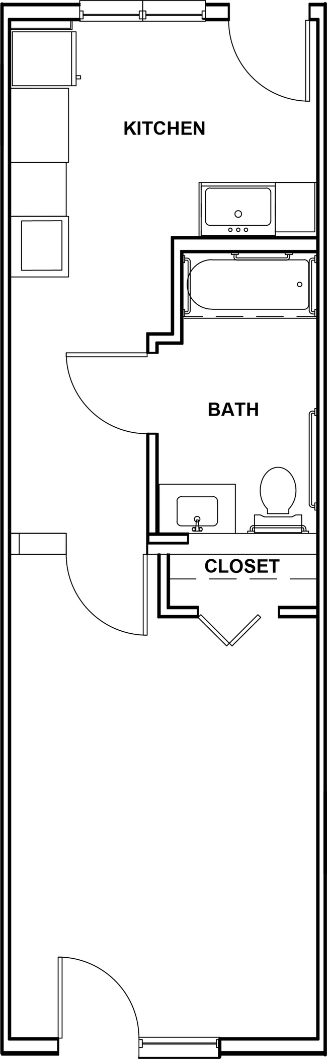 Residences at Durango, Durango, CO 81303 - photo 7