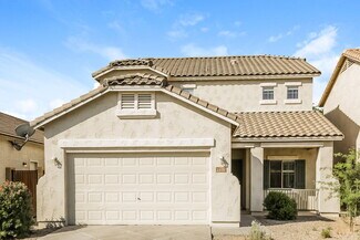 5415 W Pollack St, Phoenix, AZ 85339