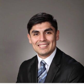 Rolando Ramirez