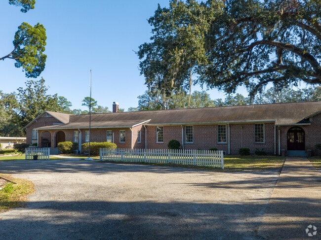 Orange Park Elementary
