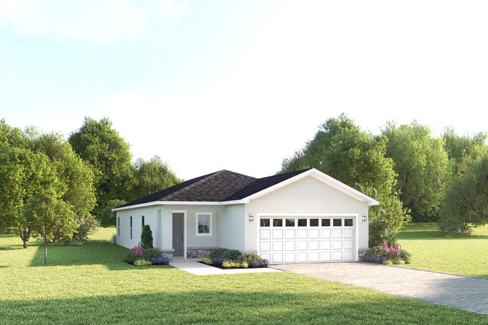 2752 Ginger Ln, Haines City, FL 33844 - photo 1