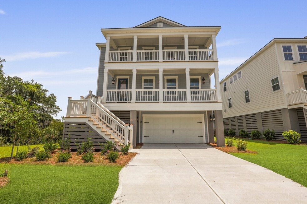 3 Indigo Bay Ln, Beaufort, SC 29907 - photo 1