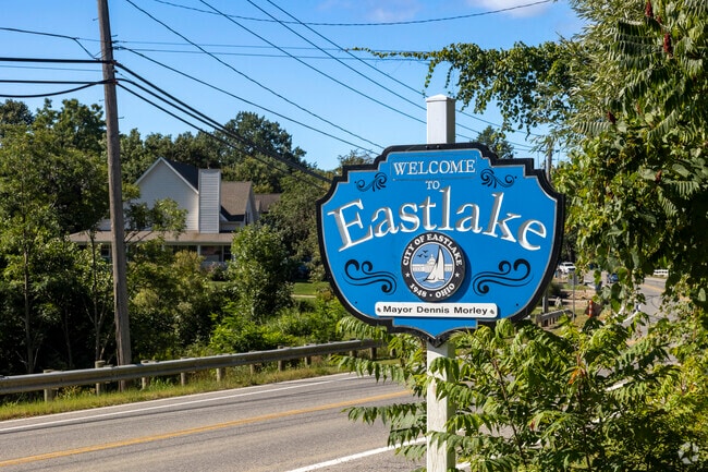 Eastlake recorded a population of 17,499 in the 2020 census.
