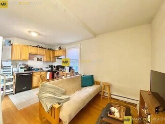 3 Warwick St, Boston, MA 02120