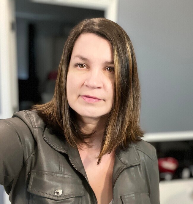 Jen Farkas