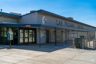 Las Palmas Elementary School