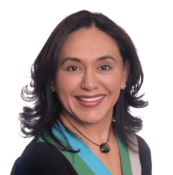 Cecilia Espino-Pelaez