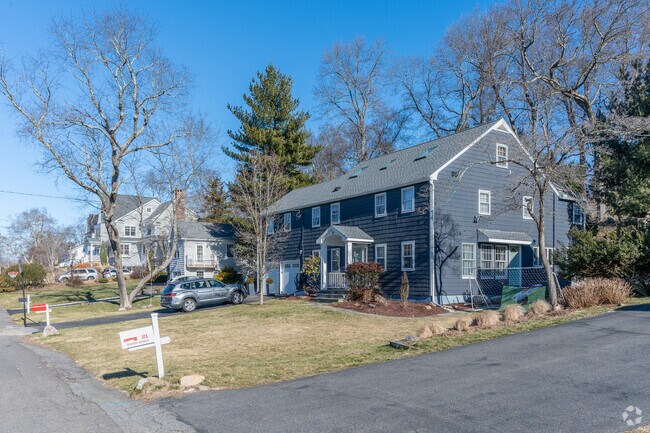 Older houses in Staples cost between $600,000 and $1 million.