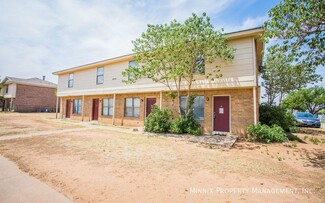 5802 6th St, Lubbock, TX 79416