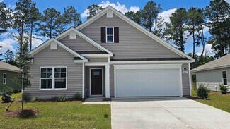 869 Farmer Rd, Loris, SC 29569