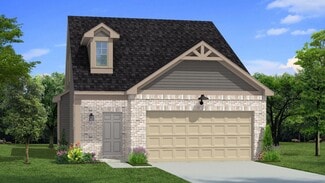 288 Abbotts Crossing Cir, Conyers, GA 30094