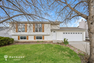 1204 S Bahama St, Aurora, CO 80017