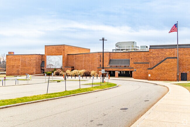 Steel Valley Middle School offers transformative education for middle school years ahead.