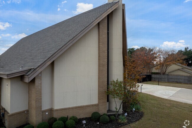 Garland Christian Adventist School