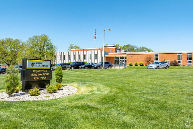 Summit Elementary School