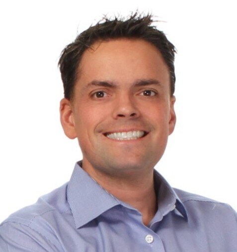 Jon Hansen