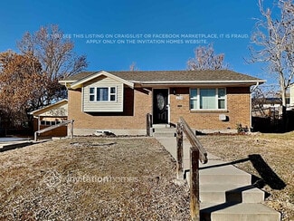 11539 Ogden St, Northglenn, CO 80233