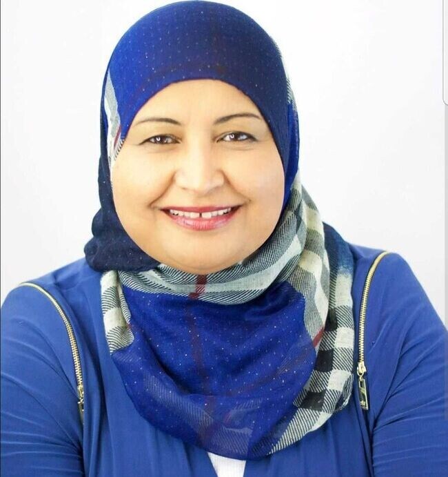 Merfat Mohammed