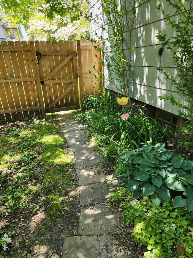 45 Park St Unit 2, Buffalo, NY 14201