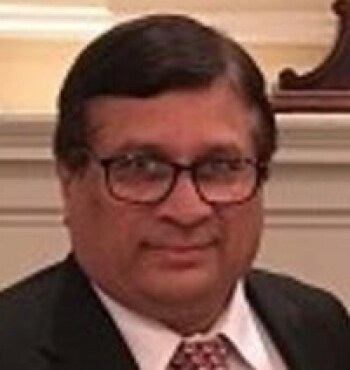 Laxmanji Pothuraj