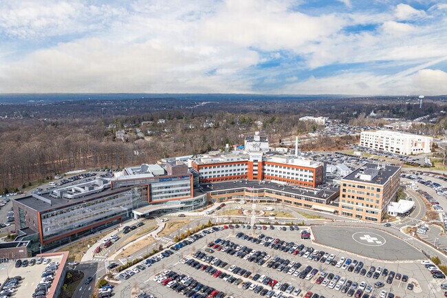 RWJ Cooperman Barnabas Medical Center s a fully accredited acute care hospital nearby Livingston