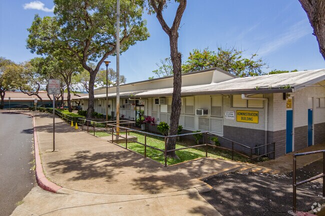 Discover a world of possibilities at August Ahrens Elementary School, where art inspires.