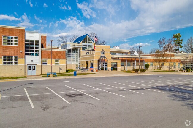 Edgemoor's Bethesda Elementary School Cultivates a Culture of Learning