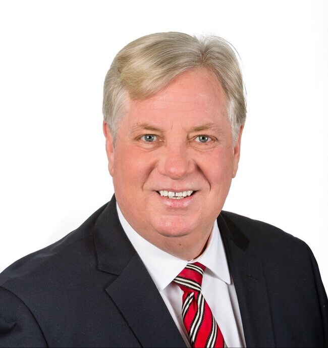 Bruce Kirkcaldy
